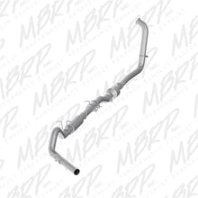 Load image into Gallery viewer, MBRP 2003-2007 Ford F-250/350 6.0L EC/CC P Series Exhaust System - eliteracefab.com