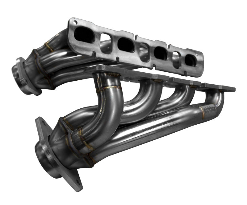 Kooks 05-10 Chrysler LX 6.1L HEMI 1-7/8in. Super Street Series Headers Kooks Headers