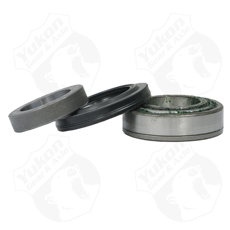 Yukon Gear Tapered Axle Bearing and Seal Kit / 3.150in OD / For 9in Ford - eliteracefab.com