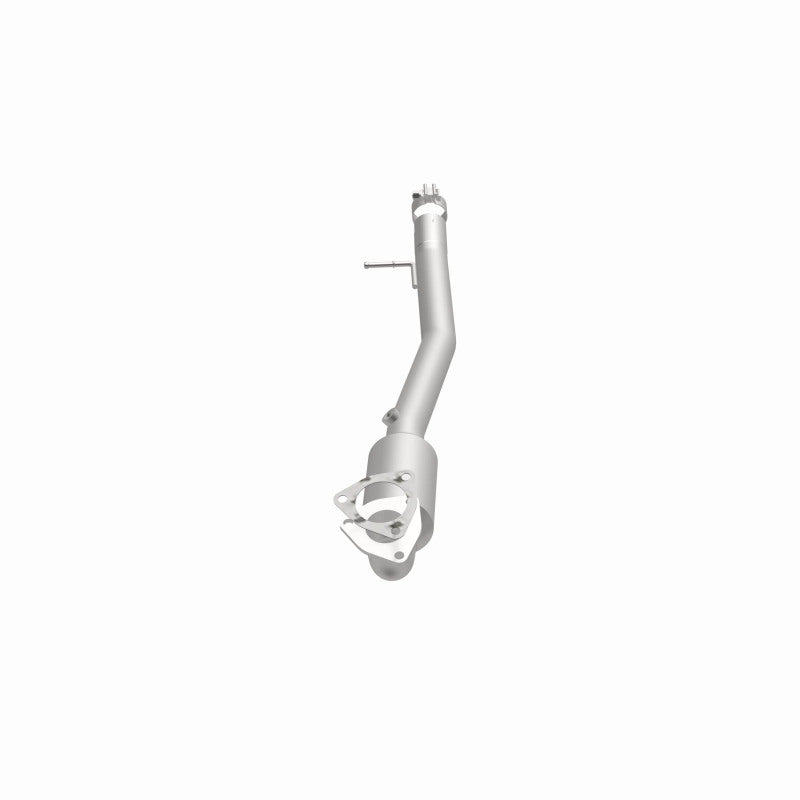 MagnaFlow Conv Direct Fit 07-09 Range Rover v8 4.2/4.4L OEM Underbody Magnaflow