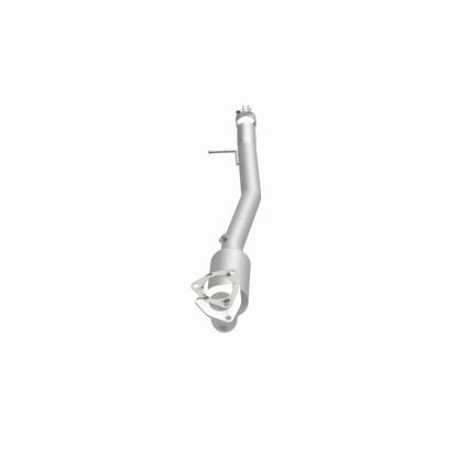 MagnaFlow Conv Direct Fit 07-09 Range Rover v8 4.2/4.4L OEM Underbody Magnaflow