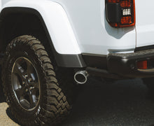 Load image into Gallery viewer, Gibson 20-22 Jeep Gladiator JT Rubicon 3.6L 3in Cat-Back Single Exhaust - Stainless Gibson