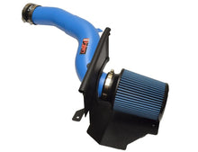 Load image into Gallery viewer, Injen 16-18 Ford Focus RS Special Edition Blue Cold Air Intake - eliteracefab.com