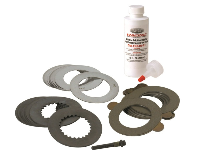 Ford Racing 8.8 Inch TRACTION-LOK Rebuild Kit - eliteracefab.com