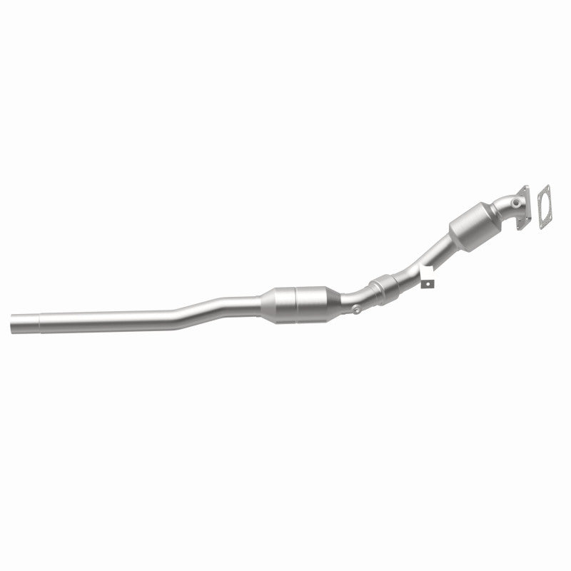 MagnaFlow Conv DF 00-02 Audi S4 2.7L Driver Side Magnaflow