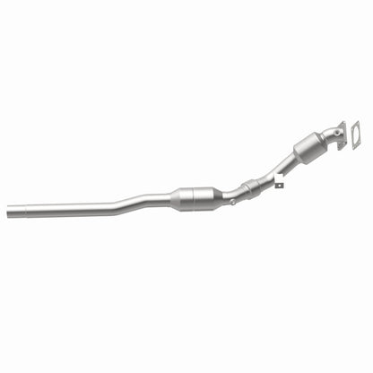 MagnaFlow Conv DF 00-02 Audi S4 2.7L Driver Side Magnaflow