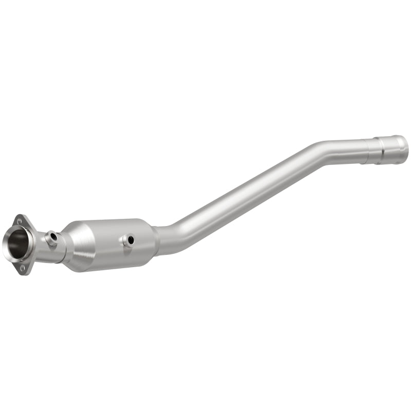 Magnaflow Conv DF 13-14 Mercedes-Benz GL450 V8 4.6 OEM Underbody Magnaflow