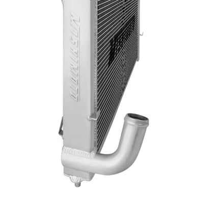 Mishimoto 01-07 Mini Cooper S Aluminum Radiator - eliteracefab.com