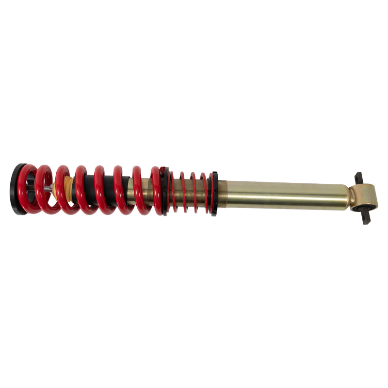 Belltech 2021+ Ford Bronco 4WD (EXC. Sasquatch) 4-7.5in Height Adj. Lifting Coilover Kit - Front - eliteracefab.com