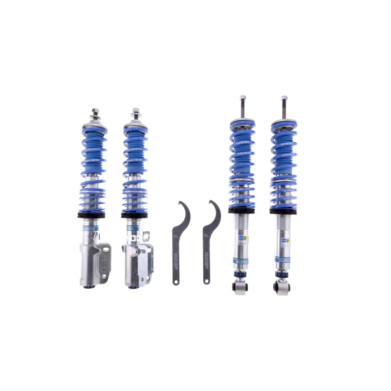 Bilstein B16 1989 Porsche 911 Carrera 4 Front and Rear Suspension Kit - eliteracefab.com