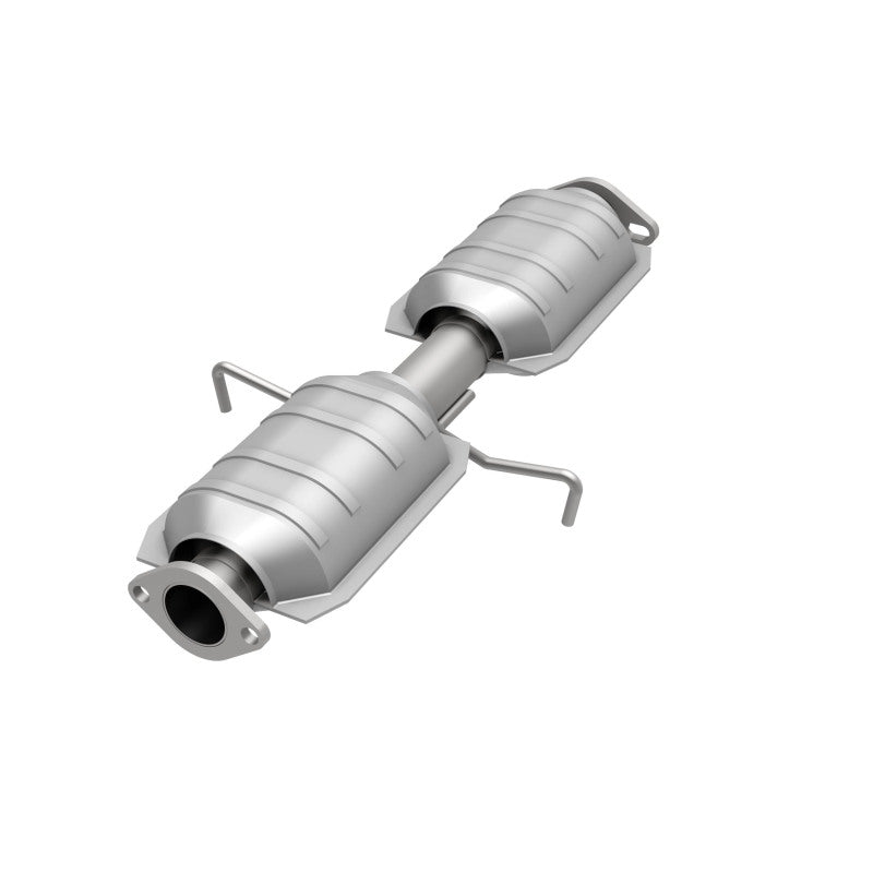MagnaFlow Conv DF Mitshubishi Galant Magnaflow