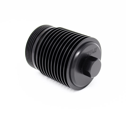 Torque Solution Billet DSG Filter Housing for VW - TS-VW-526