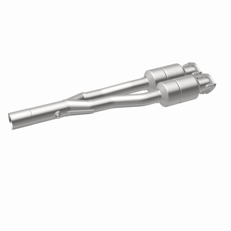 MagnaFlow Conv DF Audi TT Quattro 00-06 1.8L Magnaflow