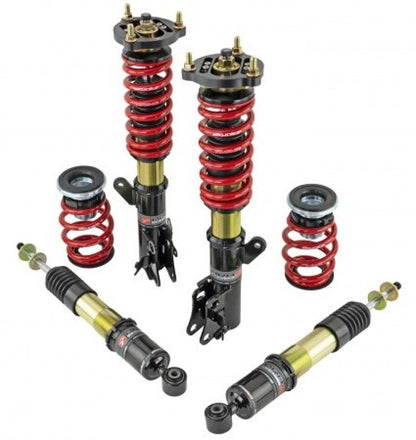 Skunk2 12-13 Honda Civic Si Pro ST Coilovers - eliteracefab.com