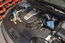 Load image into Gallery viewer, Injen 15-18 Hyundai Sonata 1.6L (t) Black Short Ram Intake w/ Heat Shield - eliteracefab.com