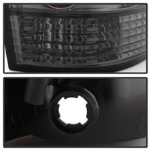 Load image into Gallery viewer, Spyder Toyota Tacoma 05-15 Euro Style Tail Lights Smoke ALT-YD-TT05-SM - eliteracefab.com