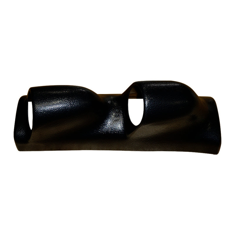 BLOX Racing 98-02 Honda Accord Pillar Pod Gauge Mount - 2 Gauges BLOX Racing