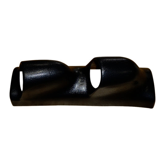 BLOX Racing 98-02 Honda Accord Pillar Pod Gauge Mount - 2 Gauges BLOX Racing