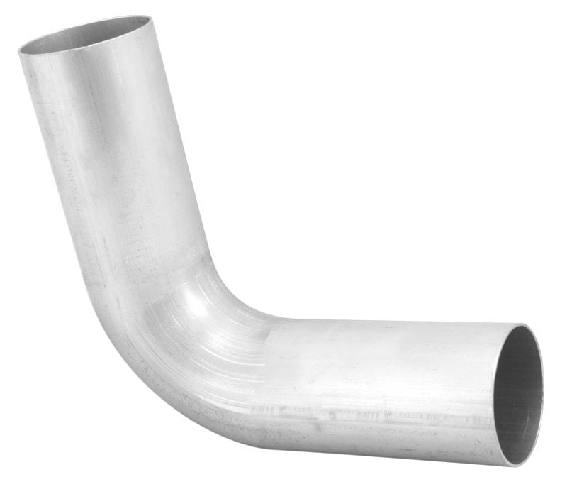 AEM Universal 3.25 Dia Alum 90 Deg Bend Tube - eliteracefab.com