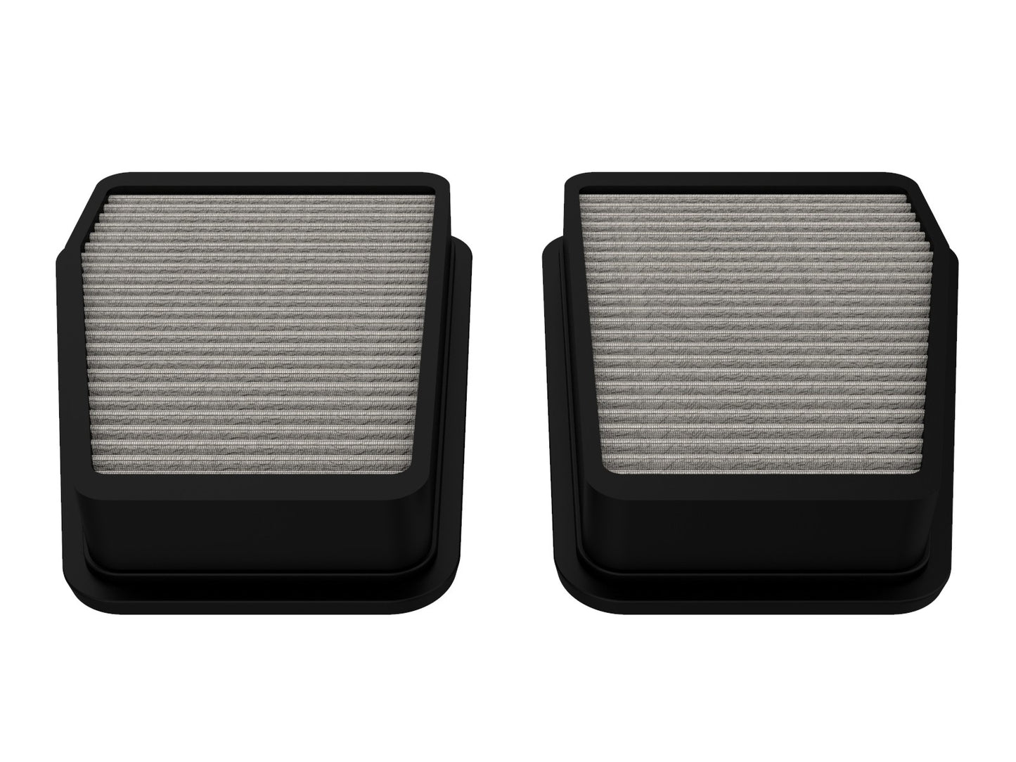 aFe 18-21 Kia Stinger V6-3.3L (tt) Magnum FLOW OE Replacement Air Filter w/ Pro DRY S Media - eliteracefab.com