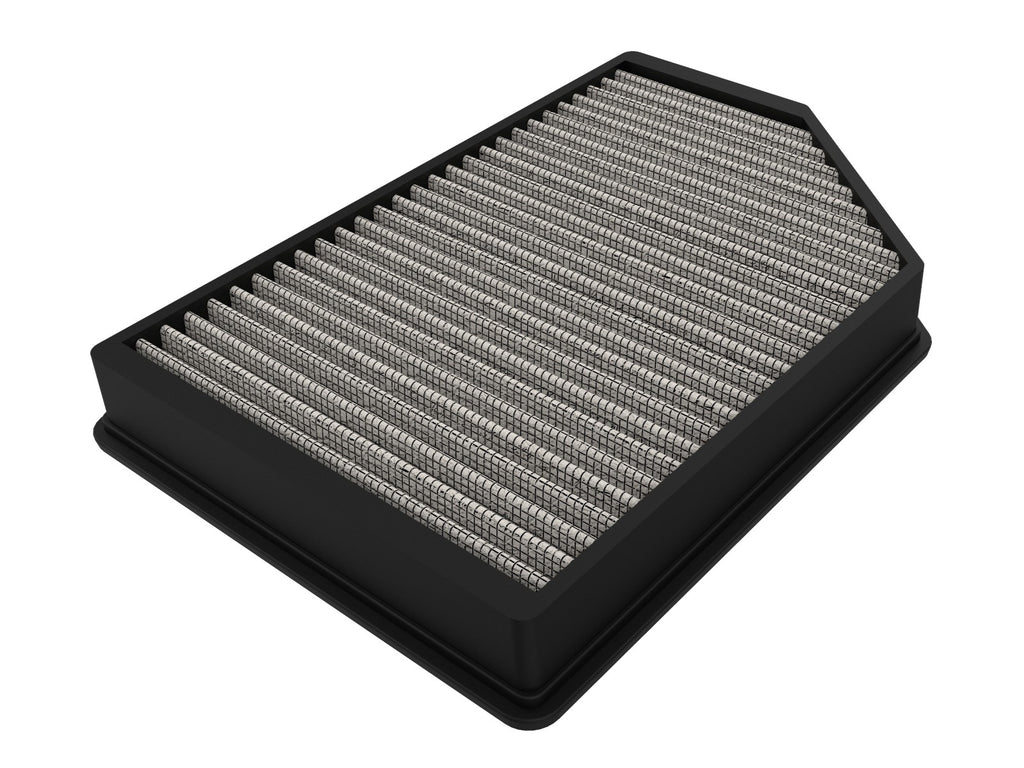 aFe Magnum FLOW Pro Dry S Air Filter 20-21 GM Diesel Trucks V8-6.6L (td) L5P - eliteracefab.com