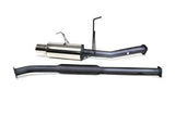 HKS Hi Power Exhaust Mitsubishi EVO VIII IX 03-06