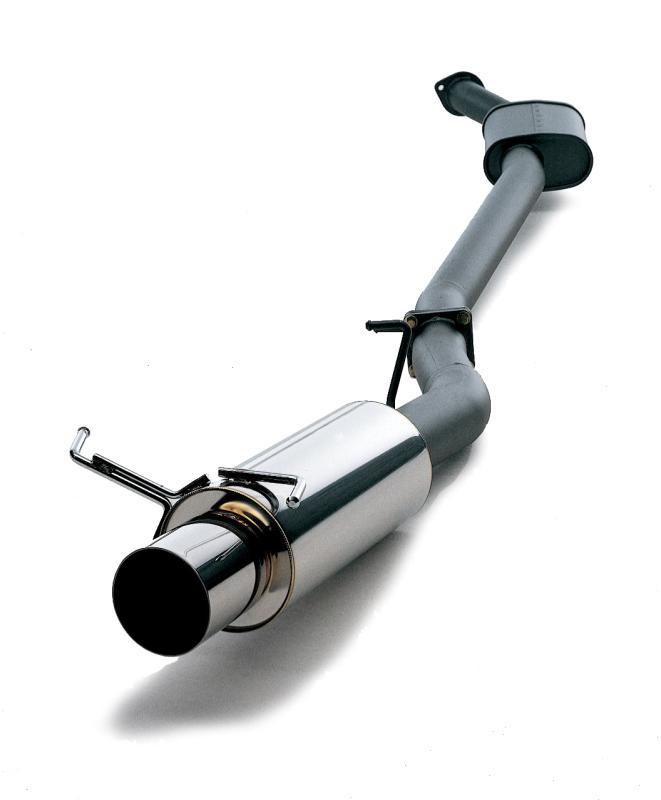 HKS Hi-Power409 Exhaust System Subaru Impreza 92-00 - eliteracefab.com