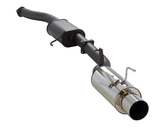 HKS Hi-Power Exhaust System Nissan Silvia S13 SR20DET JDM 1991-1993 - eliteracefab.com