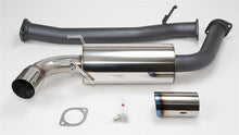 Load image into Gallery viewer, HKS Hi-Power CatBack Exhaust For 2004-2011 Mazda RX8 31006-BZ001 - eliteracefab.com