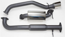 Load image into Gallery viewer, HKS Hi-Power Exhaust System Mazdaspeed 3 07-08 - eliteracefab.com