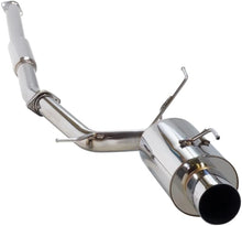 Load image into Gallery viewer, HKS Silent Hi-Power Exhaust System Mitsubishi EVO IX JDM 06-07 - eliteracefab.com