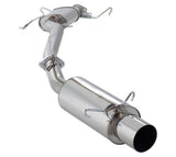 HKS Silent Hi Power Exhaust Mazda RX7 Turbo 87-91