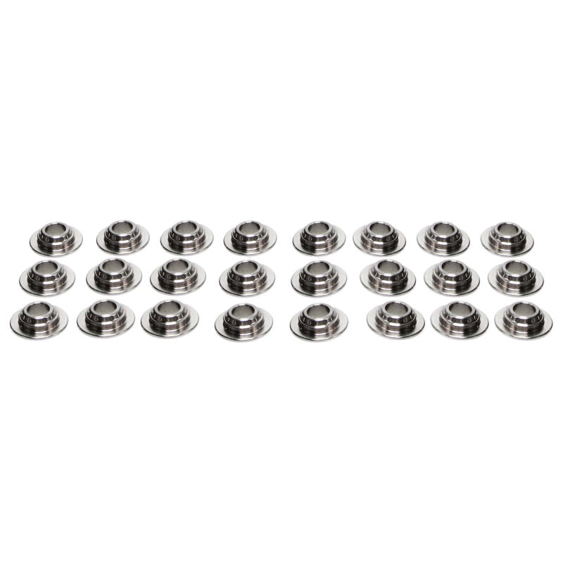 Manley Toyota Supra 2JZ 6 Cyl. Valve Spring and Retainer Kit (w/Valve Locks 13014-8) Manley Performance
