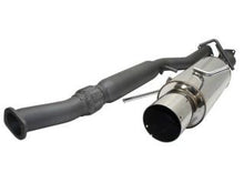 Load image into Gallery viewer, HKS Hi-Power Catback Exhaust Subaru WRX STI 02-06 - eliteracefab.com