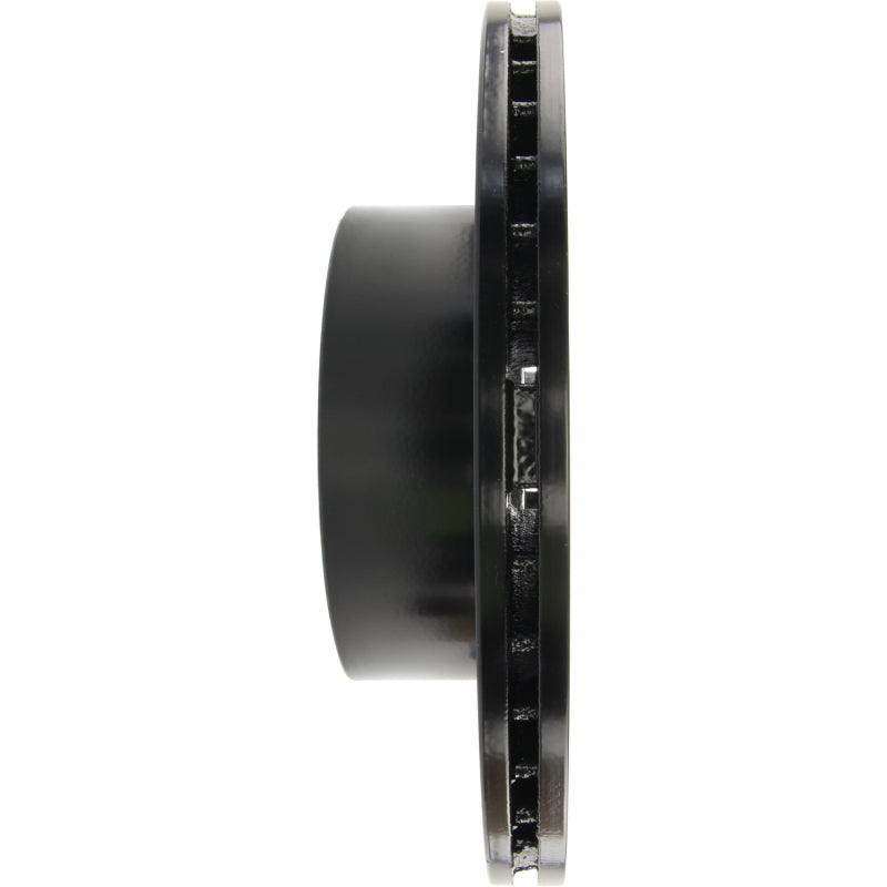 StopTech Slotted Sport Brake Rotor Stoptech