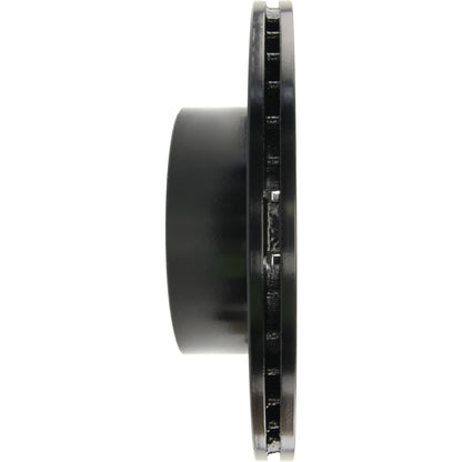 StopTech Slotted Sport Brake Rotor Stoptech