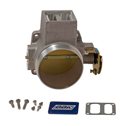 BBK Hemi 5.7 6.1 6.4 80mm Throttle Body (Hemi Swap Conversion) BBK Power Plus Series 1791