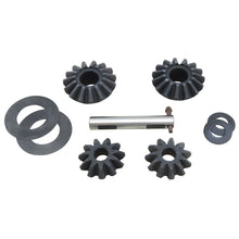 Load image into Gallery viewer, Yukon Gear Standard Open Spider Gear Kit For 8.5in GM w/ 28 Spline Axles - eliteracefab.com