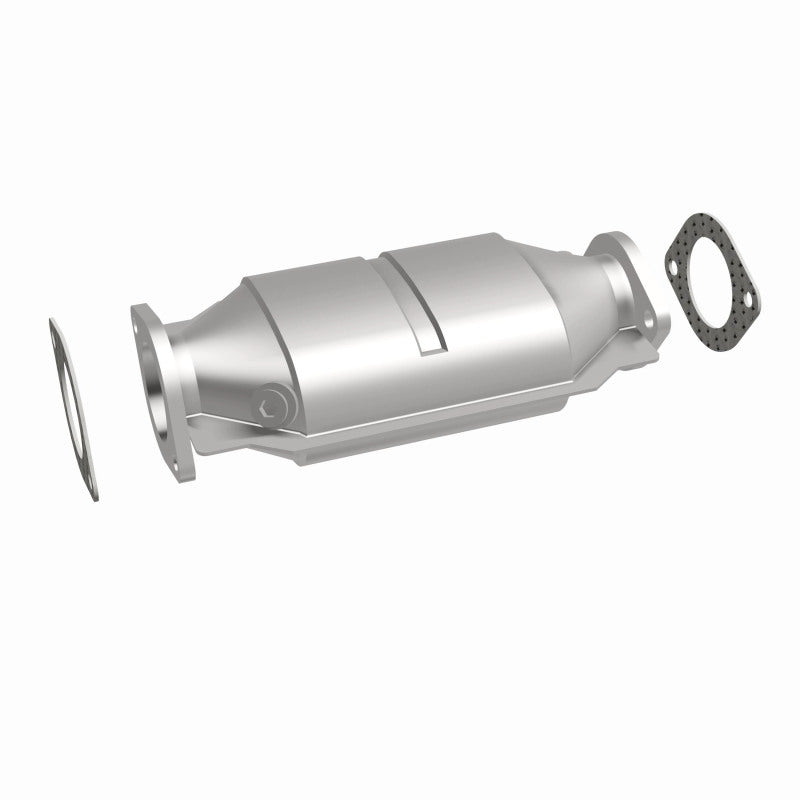 MagnaFlow Conv DF 97-99 Nissan Maxima Rear Magnaflow