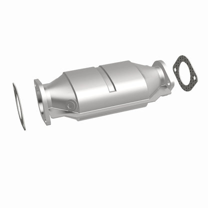 MagnaFlow Conv DF 97-99 Nissan Maxima Rear Magnaflow