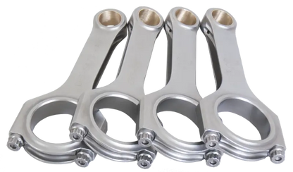 Eagle CRS5470K3D Forged Steel H-Beam Connecting Rods Set Of 4 - eliteracefab.com