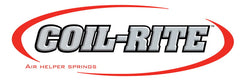 Firestone Coil-Rite Air Helper Spring Kit Rear 92-96 Grand Cherokee (W237604118) - eliteracefab.com