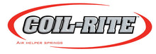 Load image into Gallery viewer, Firestone Coil-Rite Air Helper Spring Kit Front 63-99 P30 (W237604100) - eliteracefab.com