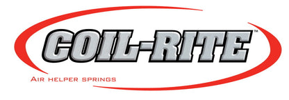 Firestone Coil-Rite Air Helper Spring Kit Rear 07-12 Isuzu SUV / Accent (W237604136) - eliteracefab.com