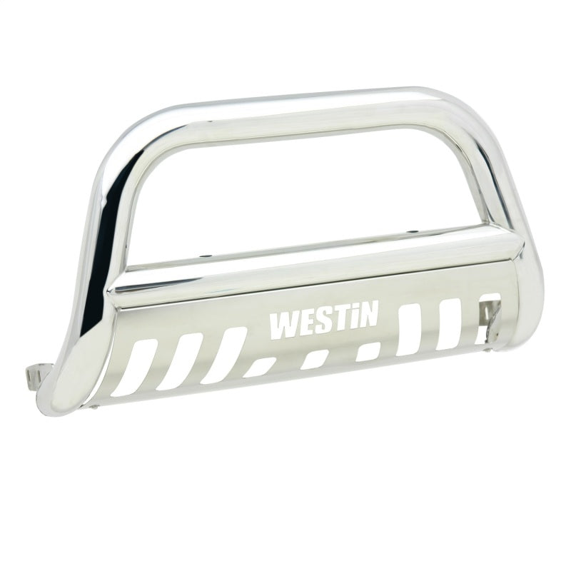 Westin 1999-2007 Chevy Silverado Classic 1500LD E-Series Bull Bar - SS Westin