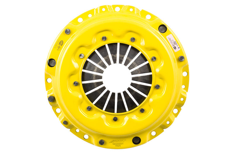 ACT 1996 Honda Civic del Sol P/PL Heavy Duty Clutch Pressure Plate - eliteracefab.com