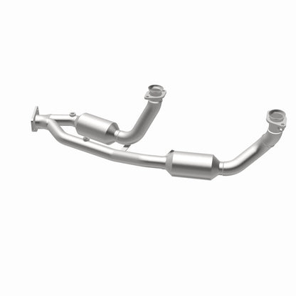 MagnaFlow Conv DF 99-00 Windstar 3.0L V6 Magnaflow