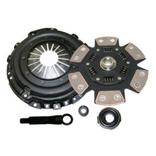 Load image into Gallery viewer, Comp Clutch 2002-2008 Acura RSX Stage 4 - 6 Pad Ceramic Clutch Kit - eliteracefab.com