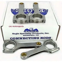 Load image into Gallery viewer, Eagle (CRS5927M23D) H-Beam Connecting Rod - eliteracefab.com