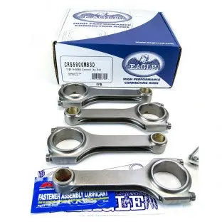 Eagle Honda F20C Connecting Rods (Set) - eliteracefab.com